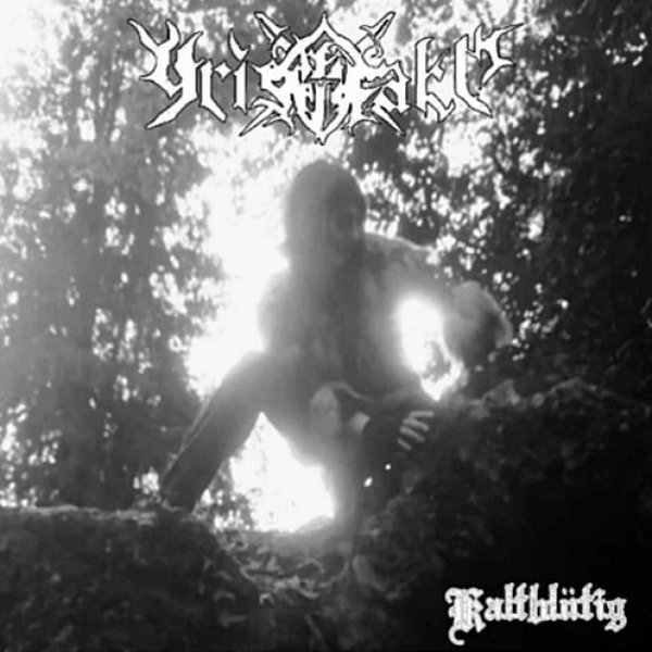 画像1: Grishnakh - Kaltblutig / CD (1)