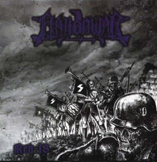 Wolfnacht - Heidentum / CD - Zero Dimensional Records Online Shop