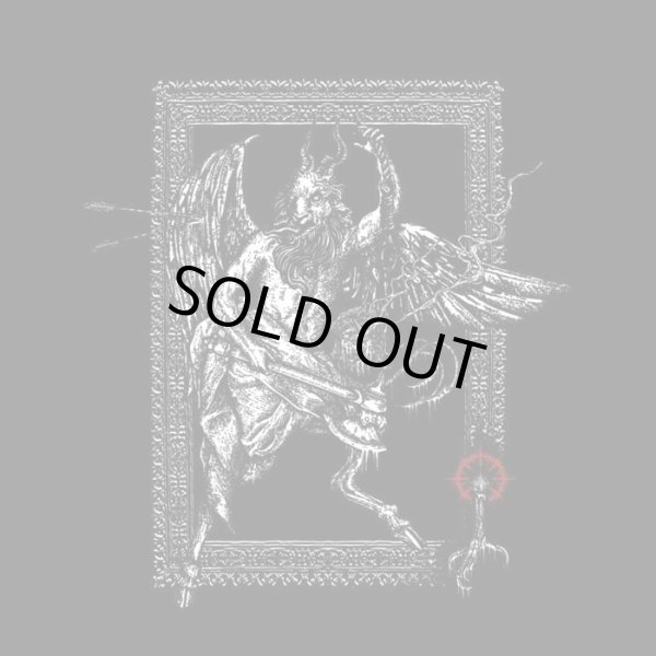 画像1: Luciferian Flame - Darkness Pride and Arrogance / CD (1)