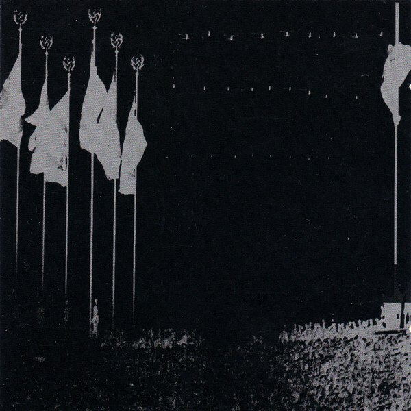 画像1: Svetovid / Gardien De Porcs / Astarium / Aryanhorde / Pervitin / Panzerjager ? International Centurions of Death / CD (1)