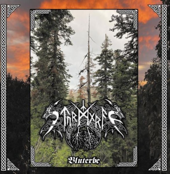 画像1: Sturmgraf - Bluterbe / CD (1)