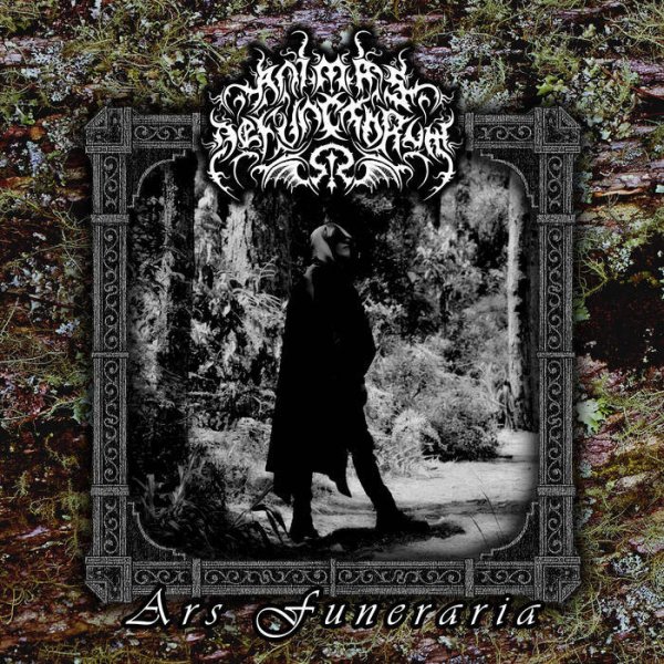画像1: Animas Defunctorum - Ars Funeraria / CD (1)