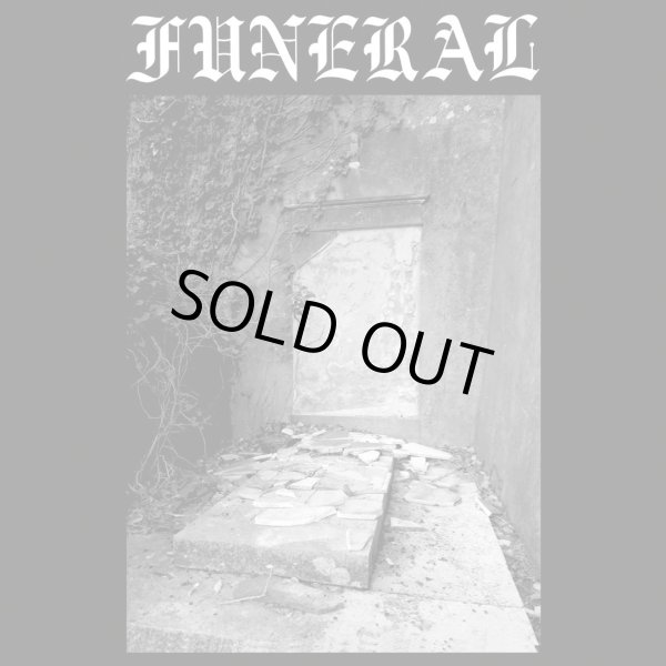 画像1: Funeral - Opus Satani Excelsi / DigiCD (1)