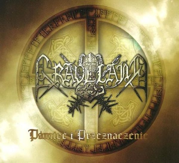 画像1: Graveland - Pamiec i Przeznaczenie / DigiCD (1)