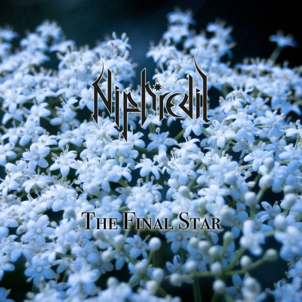 画像1: Niphredil - The Final Star / CD (1)