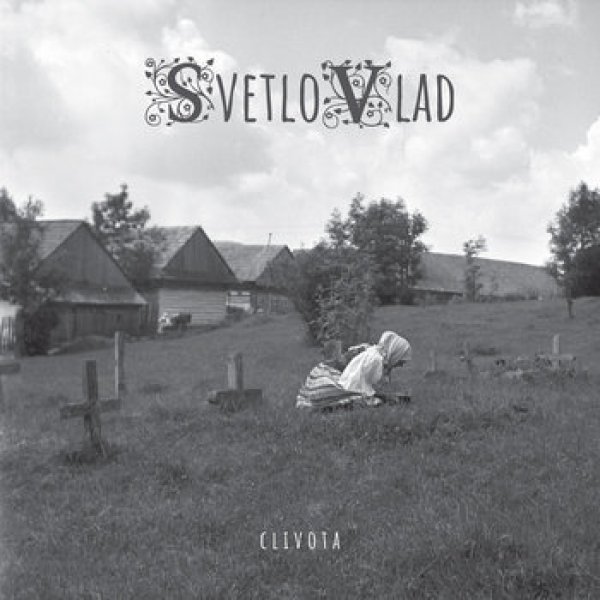 画像1: Svetlovlad - Clivota / CD (1)