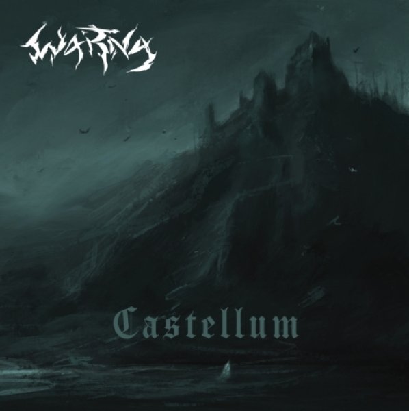 画像1: Warna - Castellum / CD (1)