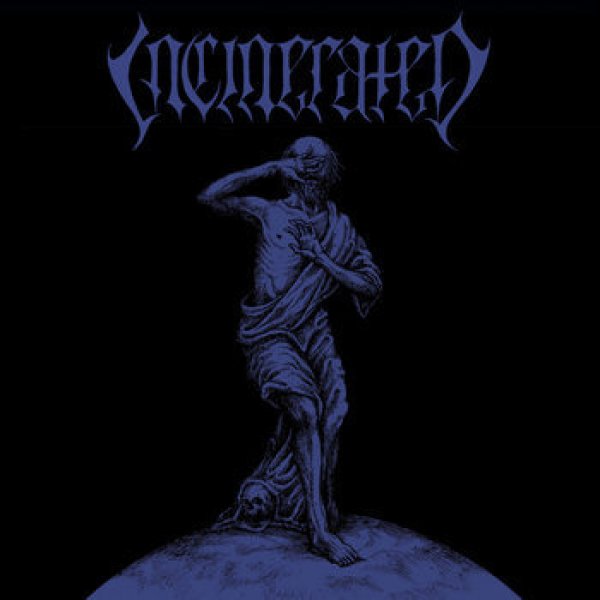 画像1: Incinerated - The Epitome Of Transgression / CD (1)