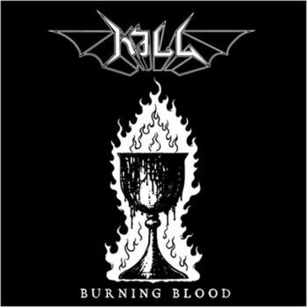 画像1: Kill - Burning Blood / CD (1)