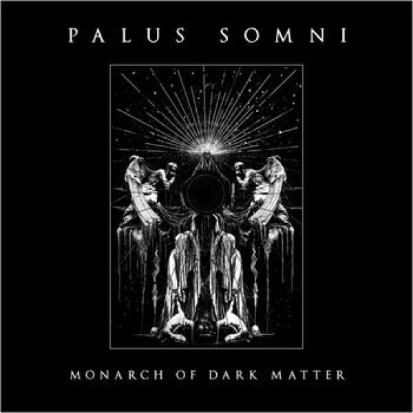 画像1: Palus Somni - Monarch of Dark Matter / CD (1)