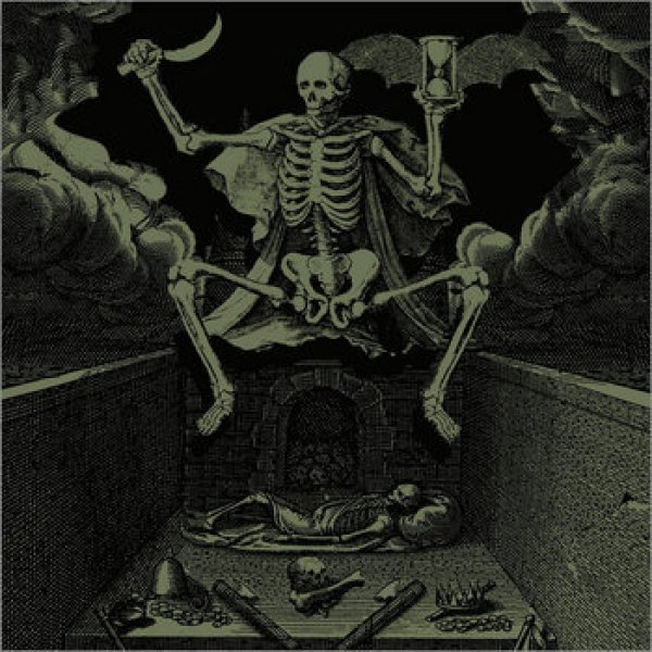 画像1: Qayin Regis - Doctrine / CD (1)