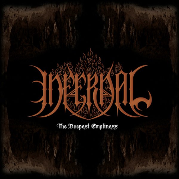 画像1: Infernal - The Deepest Emptiness / CD (1)