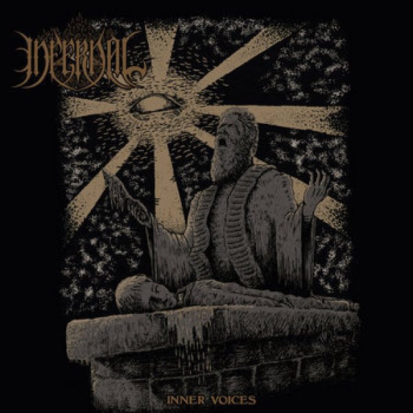 画像1: Infernal - Inner Voices / DigiCD (1)