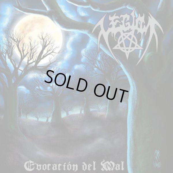画像1: Legion - Evocacion del mal / CD (1)