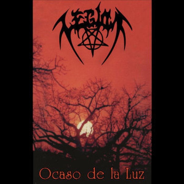 画像1: Legion - Ocaso de la luz / DigiCD (1)