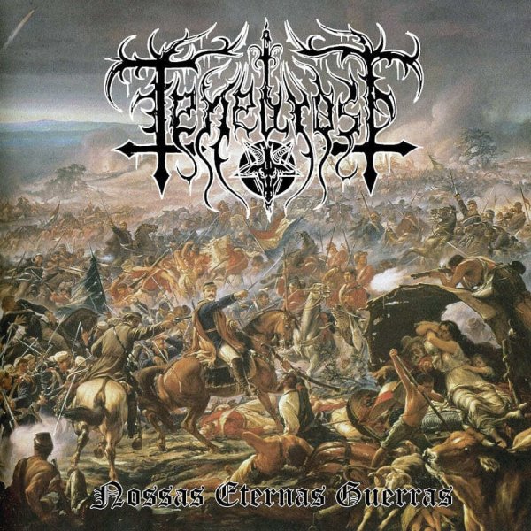 画像1: Tenebroso - Nossas Eternas Guerras / ProCD-R (1)