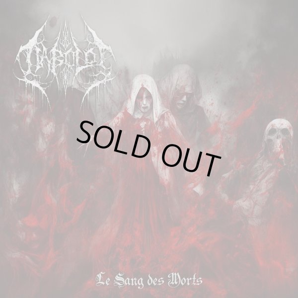 画像1: Diabolos - Le sang des morts / DigiCD (1)