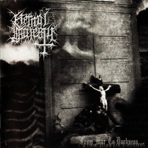 画像1: Eternal Majesty - From War to Darkness / DigiCD (1)