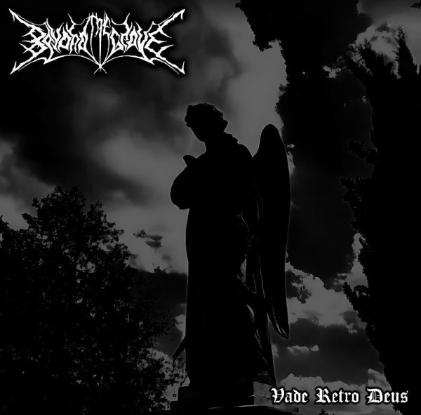 画像1: [HMP 119] Beyond the Grave - Vade Retro Deus / CD (1)