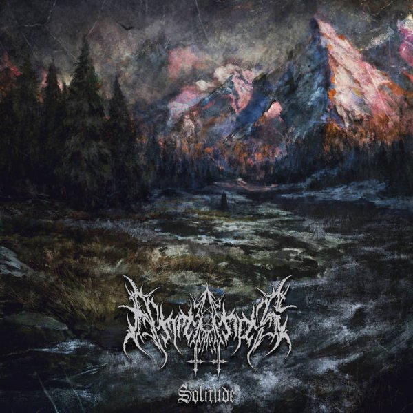 画像1: Ammanas - Solitude / CD (1)