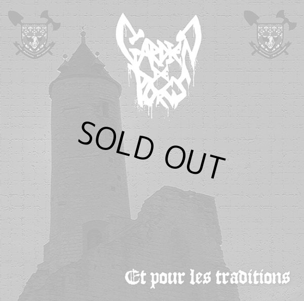 画像1: Gardien De Porcs - Et Pour Les Traditions / CD (1)