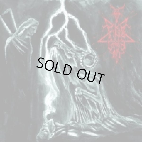 画像1: Finis Gloria Dei - Goat: Father of the new Flesh / CD (1)