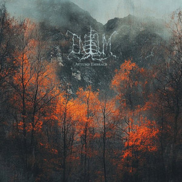 画像1: Enisum - Autumn Embrace / DigiCD (1)