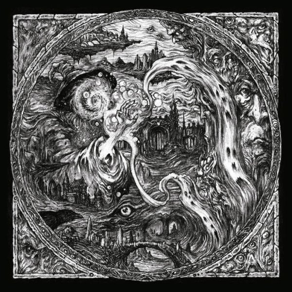 画像1: Old Sorcery - The Outsider / DigiCD (1)