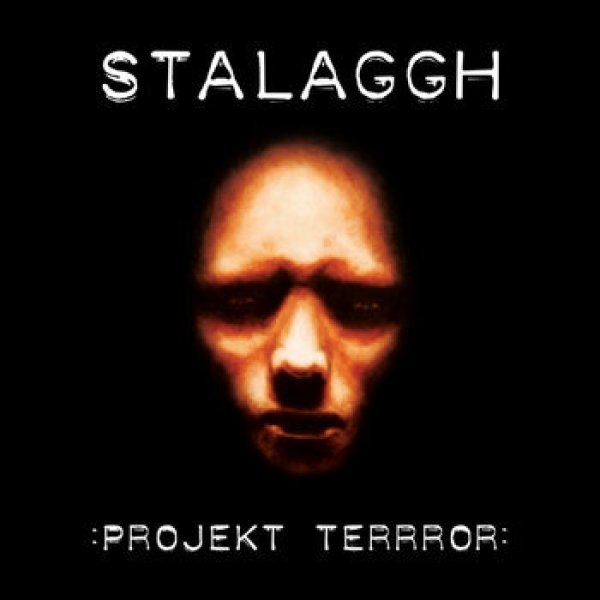画像1: Stalaggh - :projekt terrror: / CD (1)