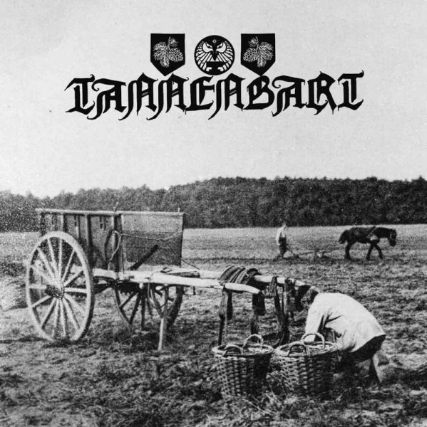 画像1: Tannenbart - Ruraal Metaal / CD (1)