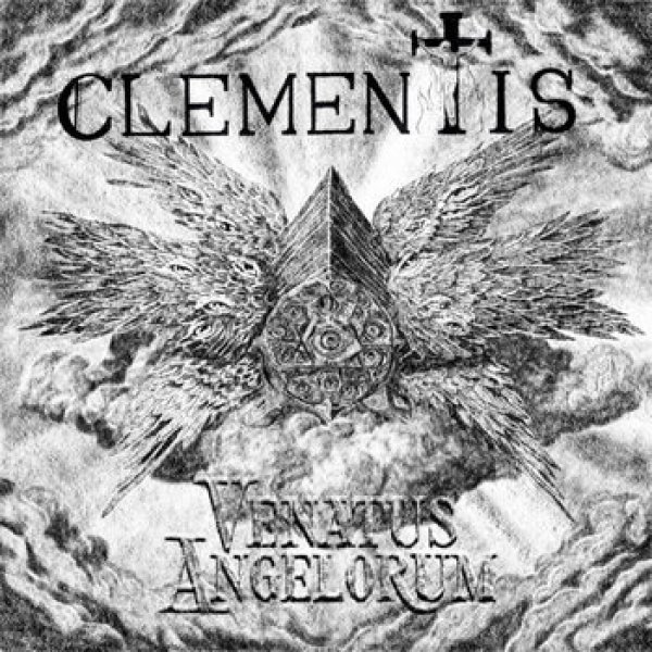 画像1: Clementis - Venatus Angelorum / ProCD-R (1)