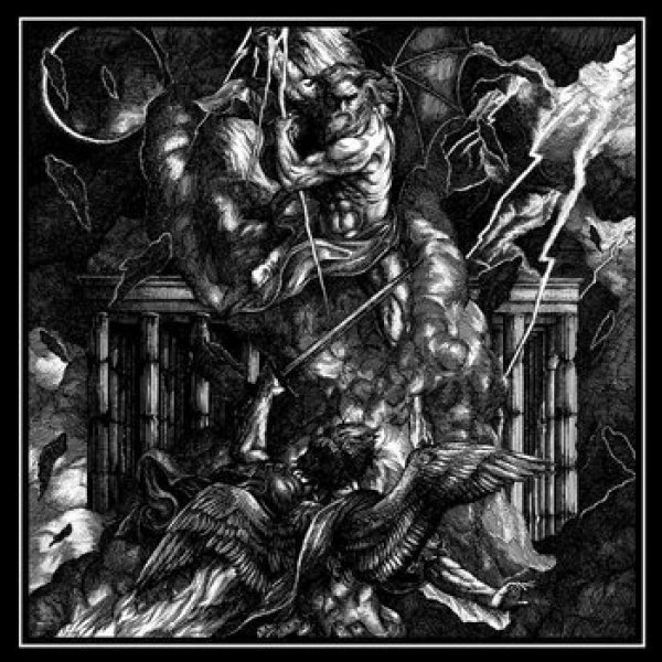 画像1: Forbidden Tomb - Regnum Spiritus / CD (1)