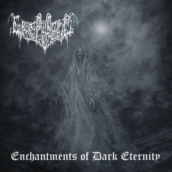 画像1: Griefspell - Enchantments of Dark Eternity / CD (1)