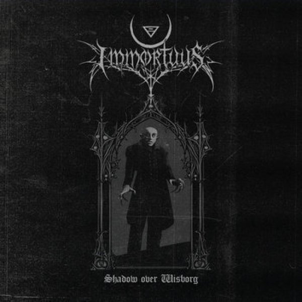 画像1: Immortuus - Shadow over Wisborg / ProCD-R (1)