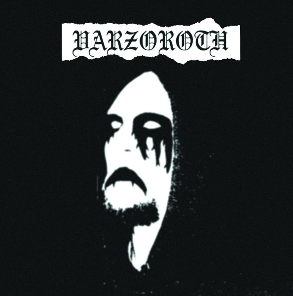 画像1: Varzoroth - Demo I / CD (1)