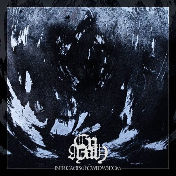 画像1: Grimah - Intricacies of Bowed Wisdom / CD (1)