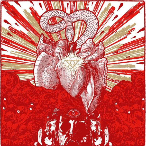 画像1: Ascension - Consolamentum / LP (1)