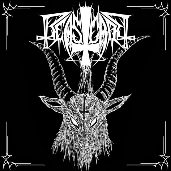 画像1: Beastcraft - Sacrilegious Epitaph of the Deathspawned Legacy / CD (1)