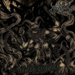 Morbid / Mayhem - A Tribute To The Black Emperors / CD - Zero