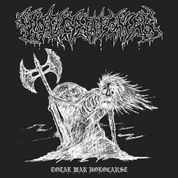 画像1: Volcanic War - Total War Holocaust / CD (1)