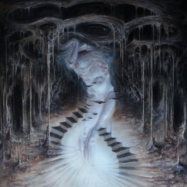 画像1: Abyssal Vacuum - Abyssal Vacuum / DigiCD (1)
