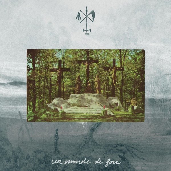 画像1: Penombre - Un monde de fou / DigiCD (1)