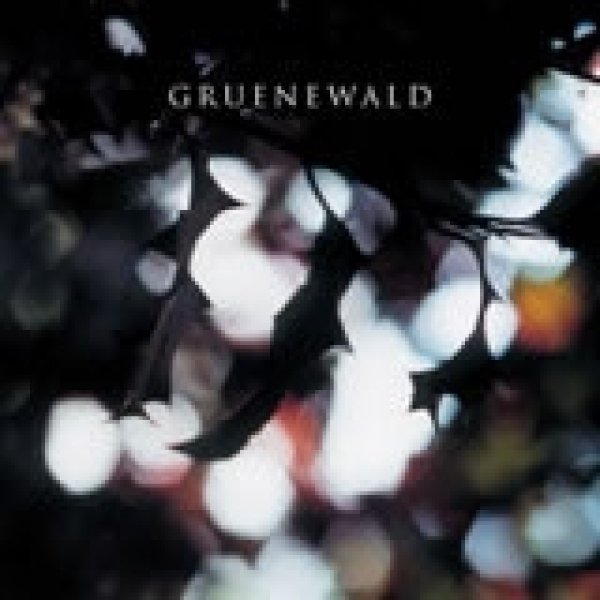 画像1: Gruenewald - Gruenewald / DigiCD (1)