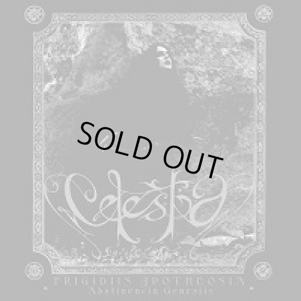 画像1: Celestia - Frigidiis Apotheosia : Abstinencia Genesiis / SlipcaseCD (1)