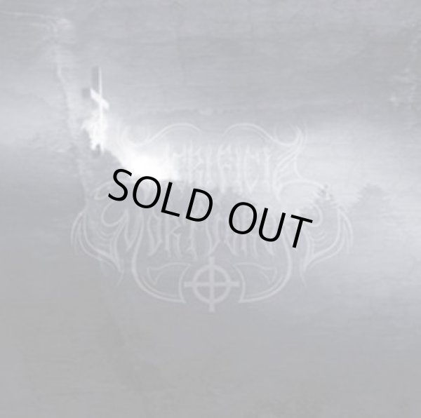 画像1: Sacrificia Mortuorum - Damnatorium Ferrum / DigiCD (1)