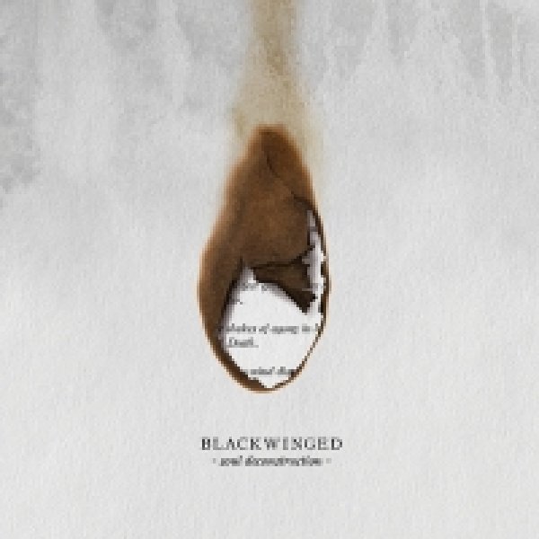 画像1: Blackwinged - Soul Deconstruction / CD (1)