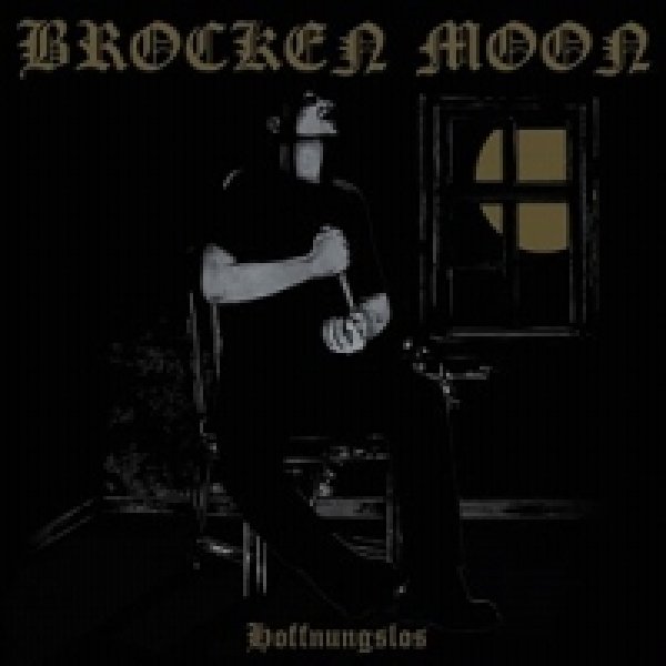 画像1: Brocken Moon - Hoffnungslos / CD (1)
