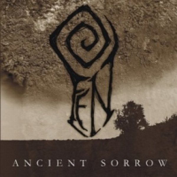 画像1: Fen - Ancient Sorrow / CD (1)
