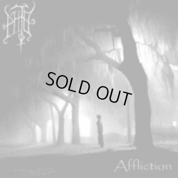 画像1: P.H.T.O - Affliction / CD (1)