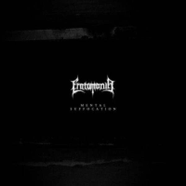 画像1: Eratomania - Mental Suffocation / CD (1)